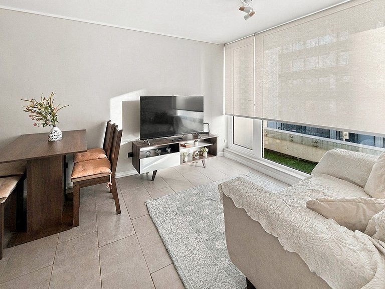 Oceana Suites Chacabuco Concepción