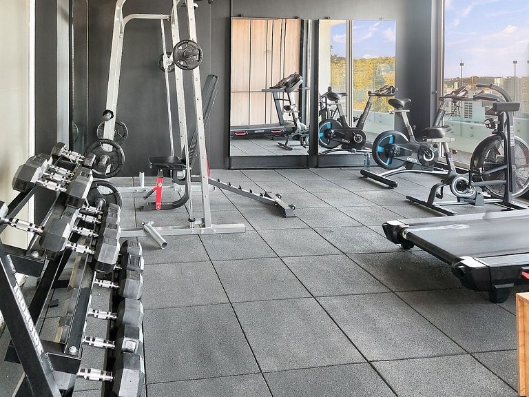 Oceana Suites Chacabuco Concepción