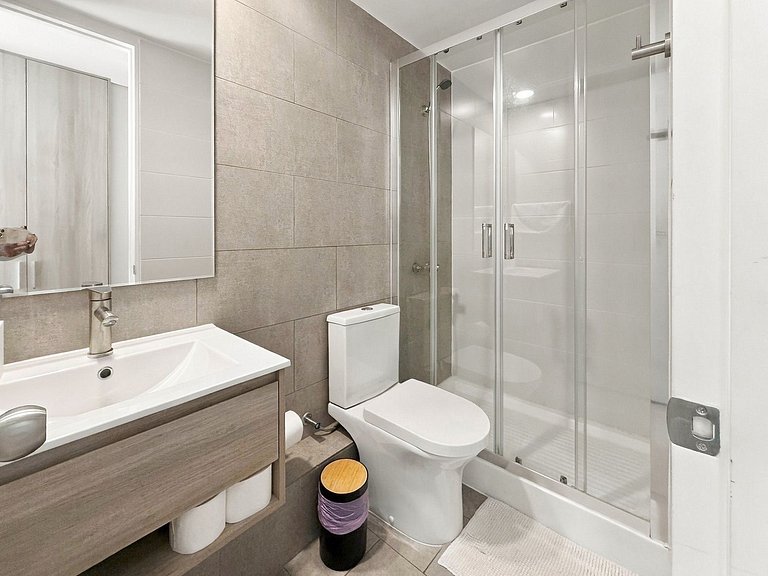 Oceana Suites Chacabuco Concepción