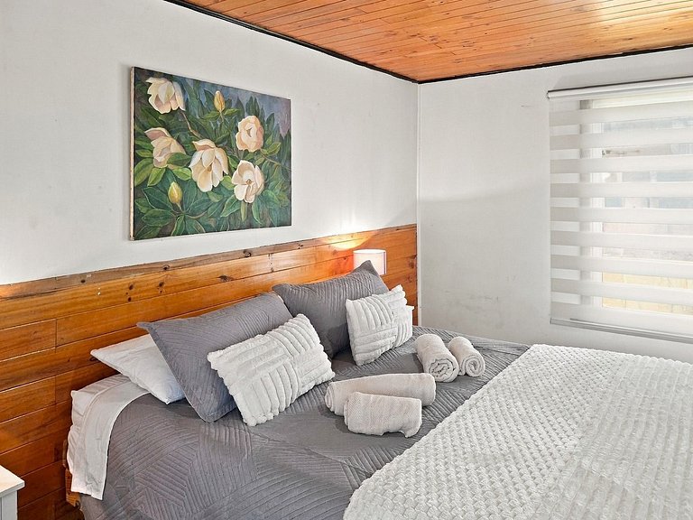 Oceana Suites Quemchi Chiloe