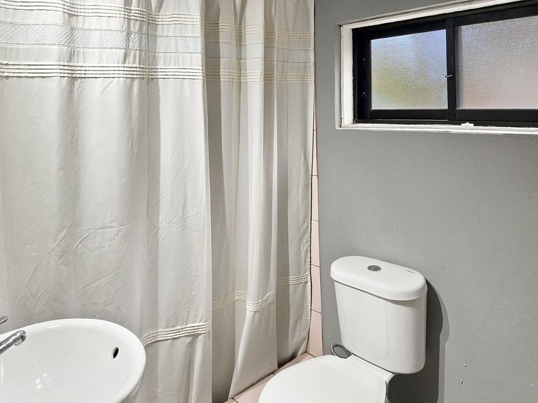 Casa familiar com piscina em Olmué