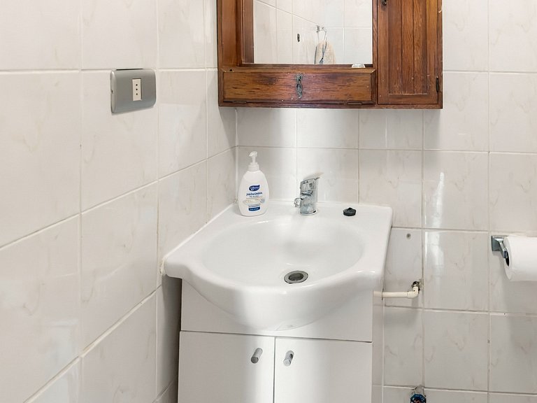 Casa familiar con piscina en Olmué