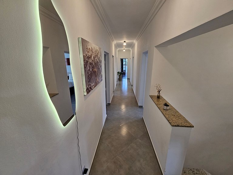 Oceana Suites Pousada