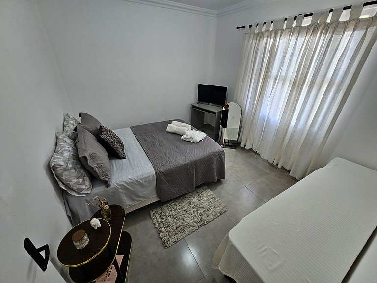 Oceana Suites Pousada