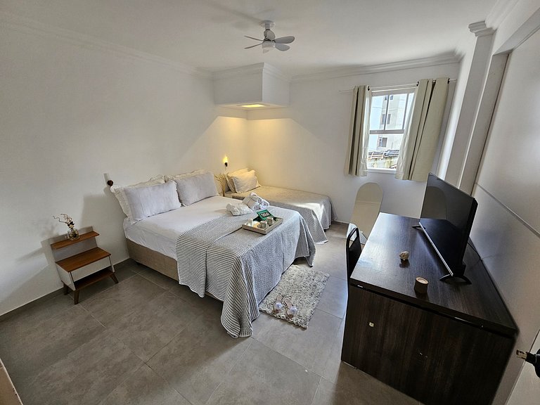 Oceana Suites Pousada