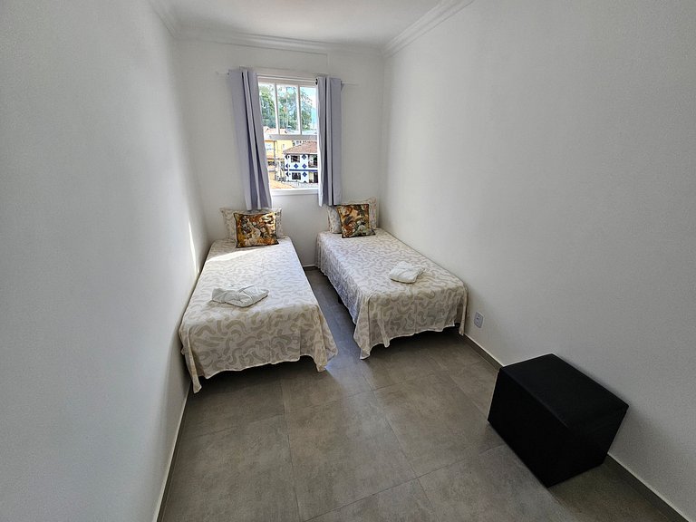 Oceana Suites Pousada