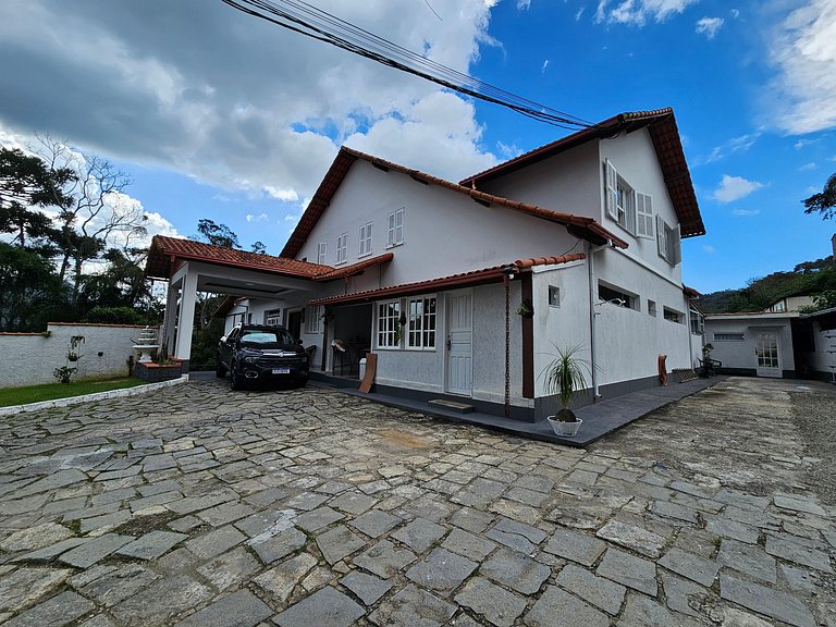 Oceana Suites Pousada
