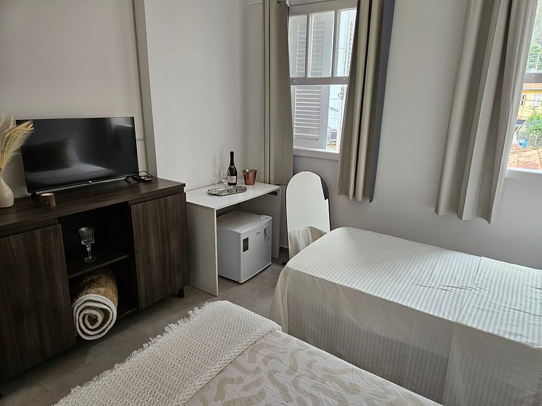 Oceana Suites Pousada