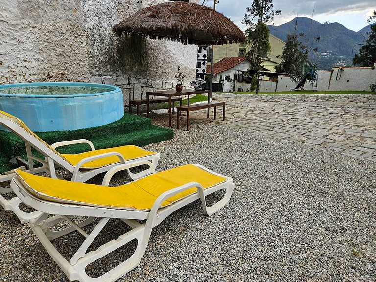 Oceana Suites Pousada