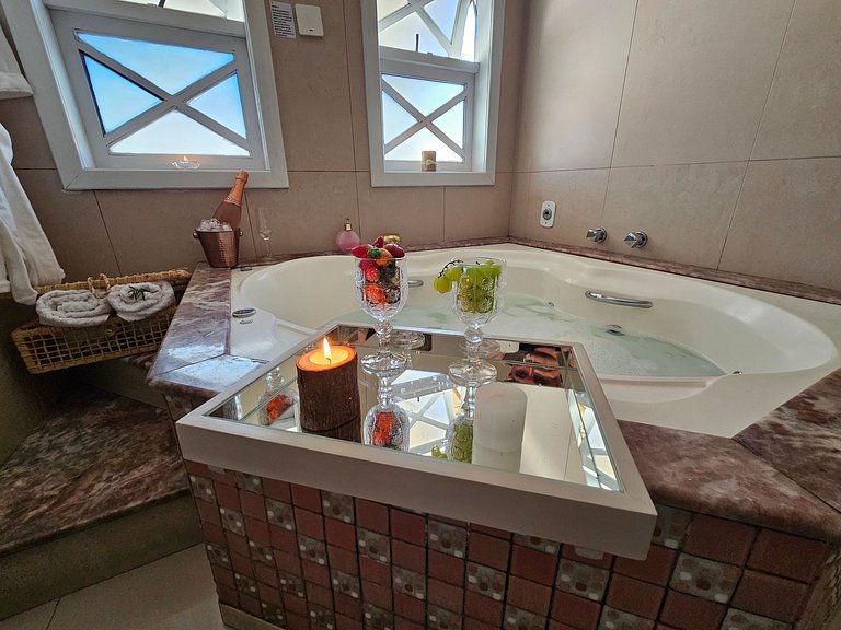 Oceana Suites Chalet