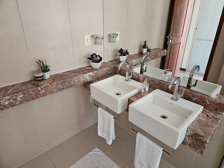 Oceana Suites Chalet