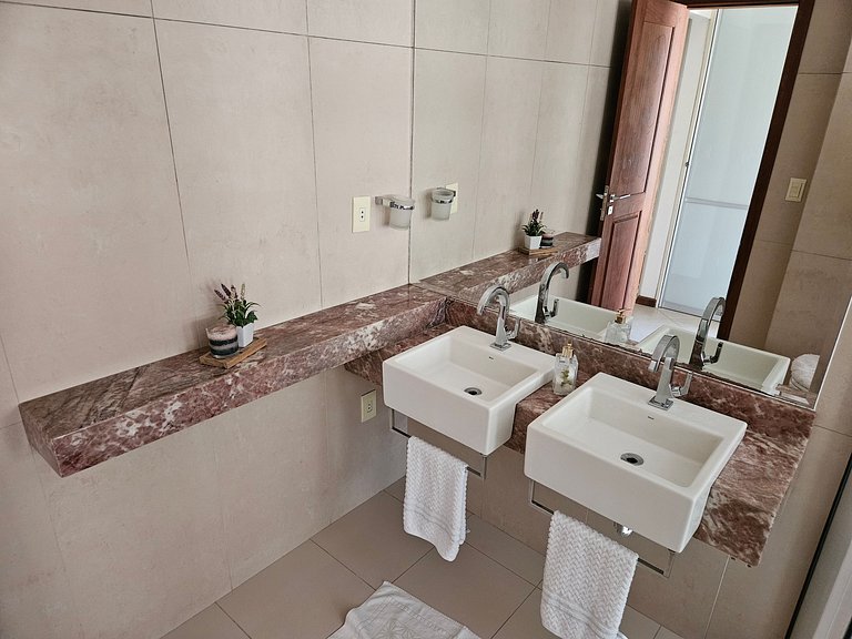 Oceana Suites Chalet