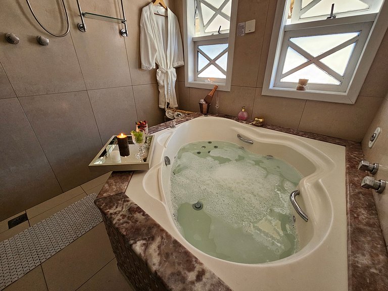 Oceana Suites Chalet