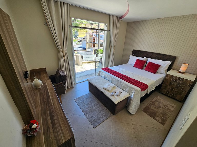 Oceana Suites Chalet