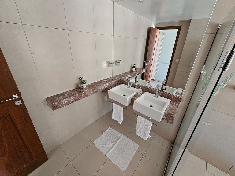 Oceana Suites Chalet