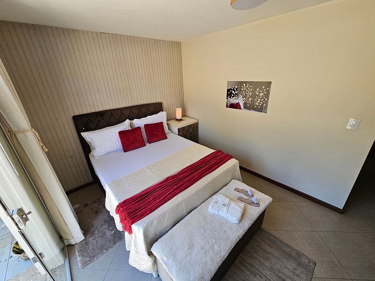 Oceana Suites Chalet