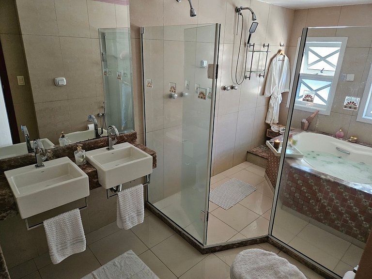 Oceana Suites Chalet