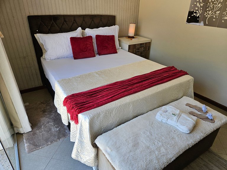 Oceana Suites Chalet