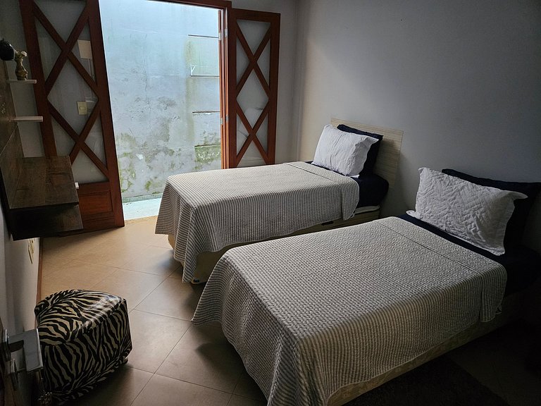 Oceana Suites Chalet