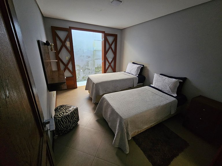 Oceana Suites Chalet