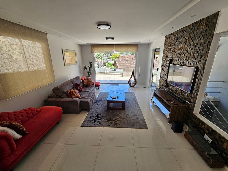 Oceana Suites Chalet