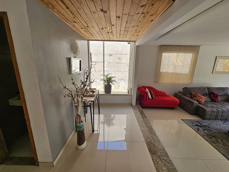 Oceana Suites Chalet