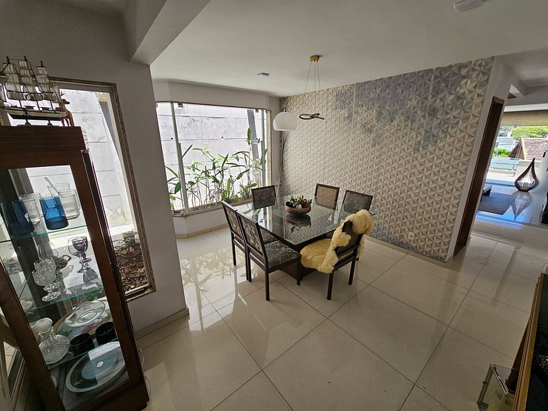 Oceana Suites Chalet