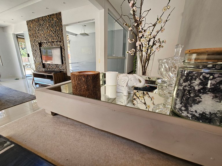 Oceana Suites Chalet