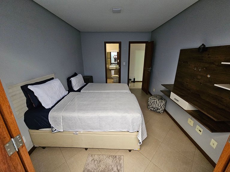Oceana Suites Chalet