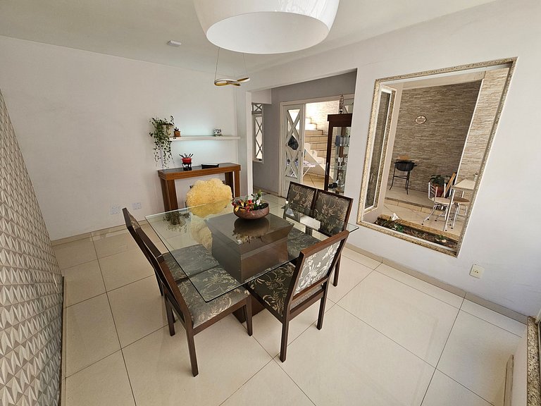 Oceana Suites Chalet
