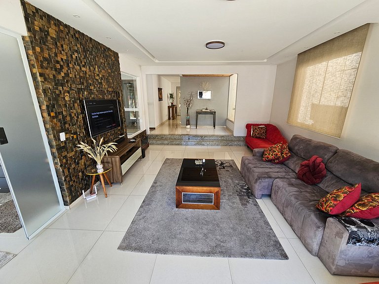 Oceana Suites Chalet