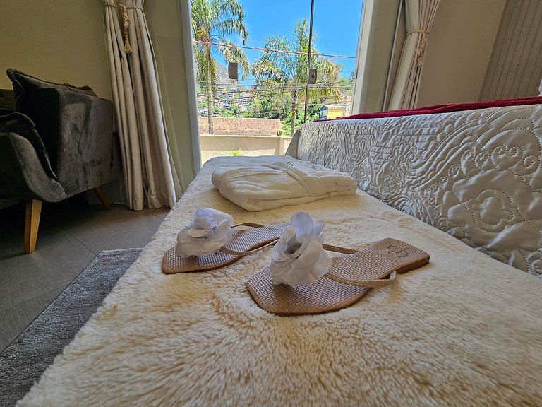 Oceana Suites Chalet