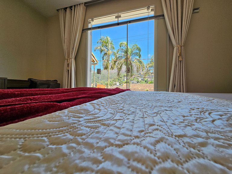 Oceana Suites Chalet