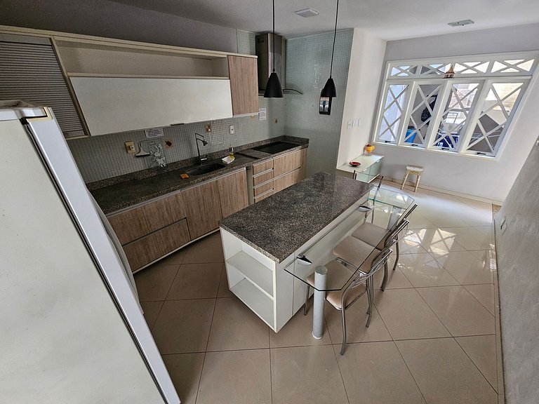 Oceana Suites Chalet