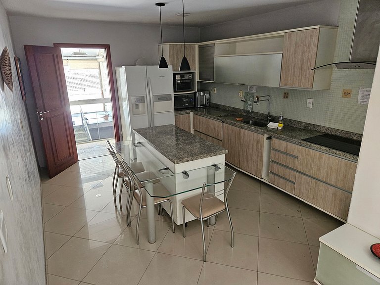Oceana Suites Chalet
