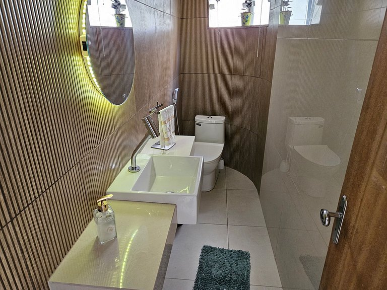 Oceana Suites Chalet
