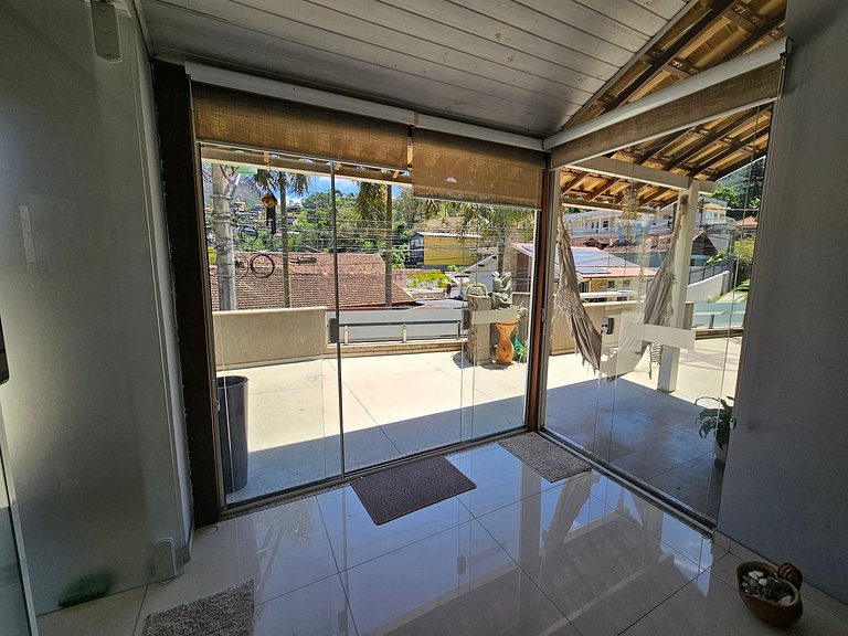 Oceana Suites Chalet