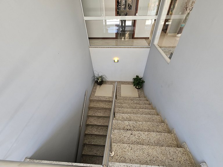 Oceana Suites Chalet