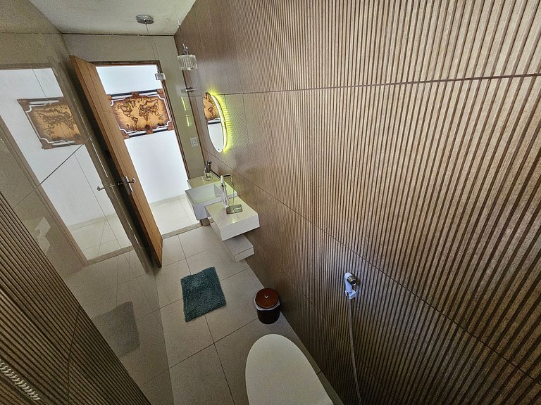Oceana Suites Chalet