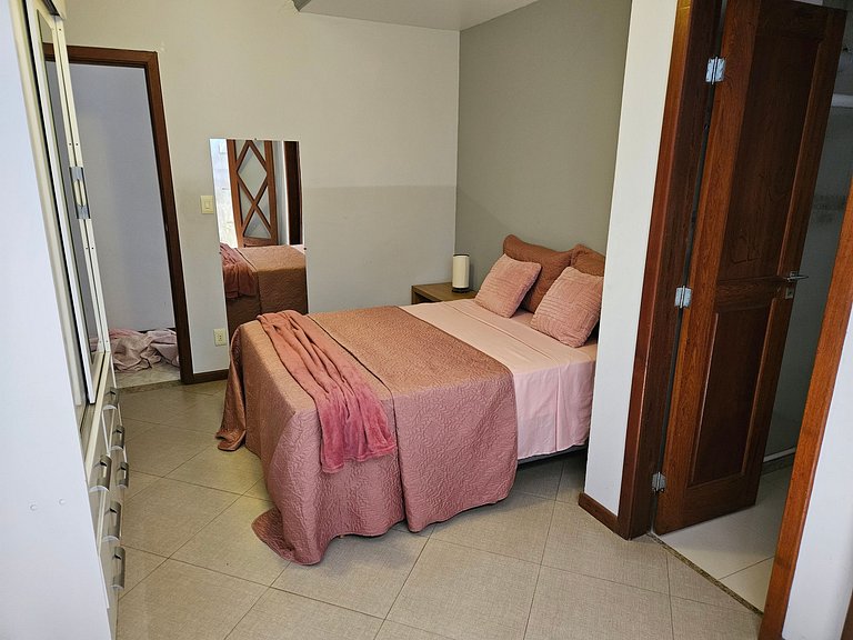 Oceana Suites Chalet