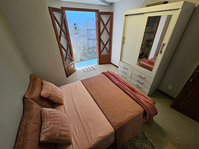 Oceana Suites Chalet
