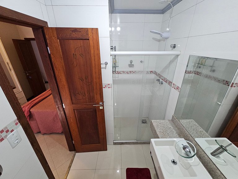 Oceana Suites Chalet