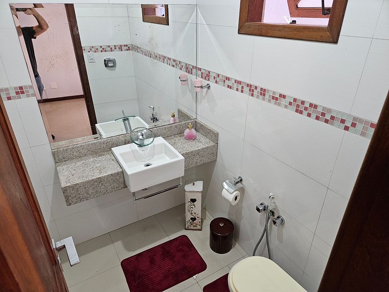 Oceana Suites Chalet