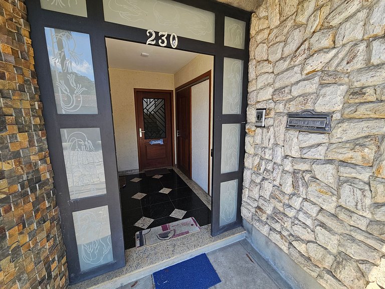 Oceana Suites Chalet