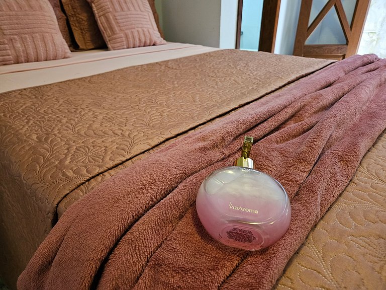 Oceana Suites Chalet