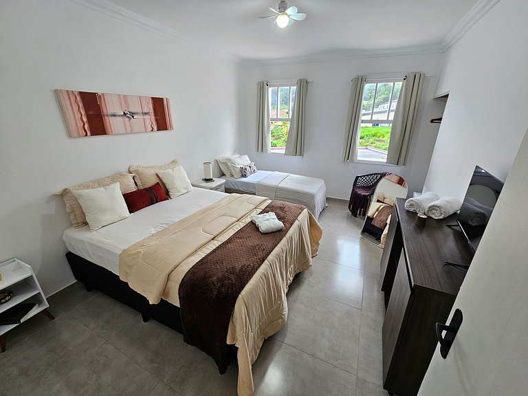 Oceana Suites Pousada 01 Nova Friburgo II
