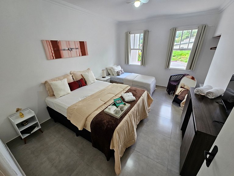 Oceana Suites Pousada 01 Nova Friburgo II