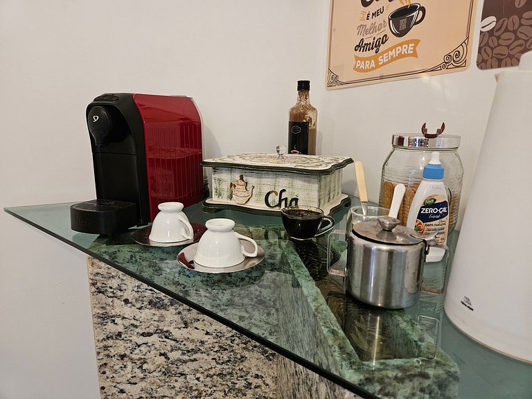 Oceana Suites Pousada Nova Friburgo II