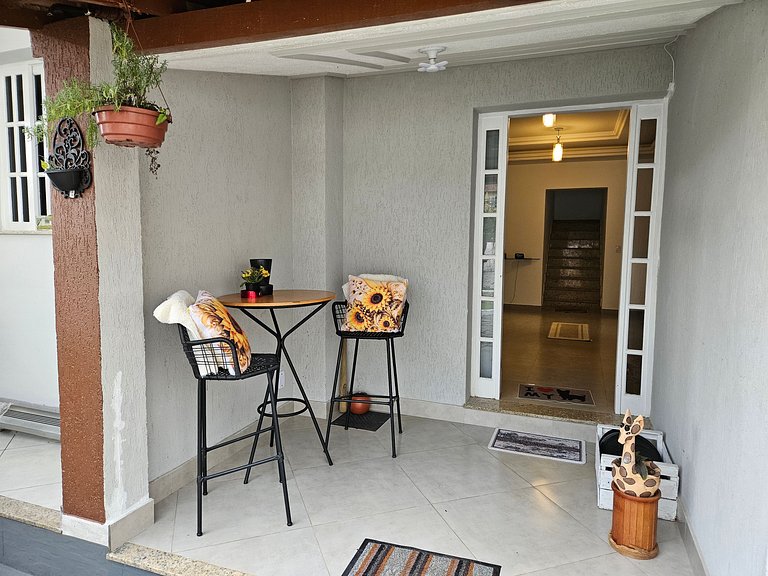 Oceana Suites Pousada Nova Friburgo II