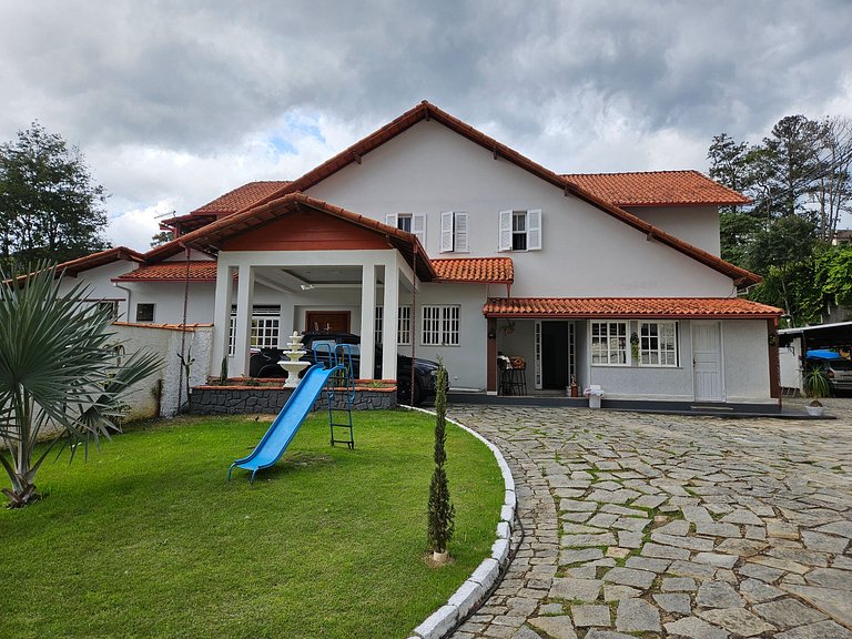 Oceana Suites Pousada 01 Nova Friburgo II